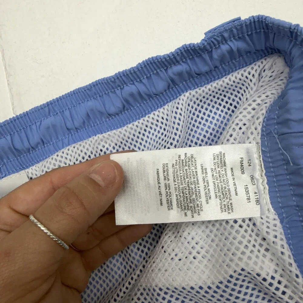 Columbia swim shorts